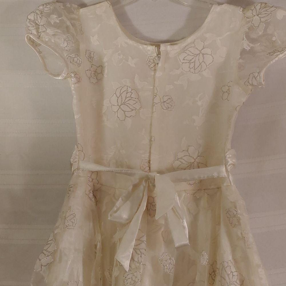 Seven Seas Dress - Picture 7 of 10